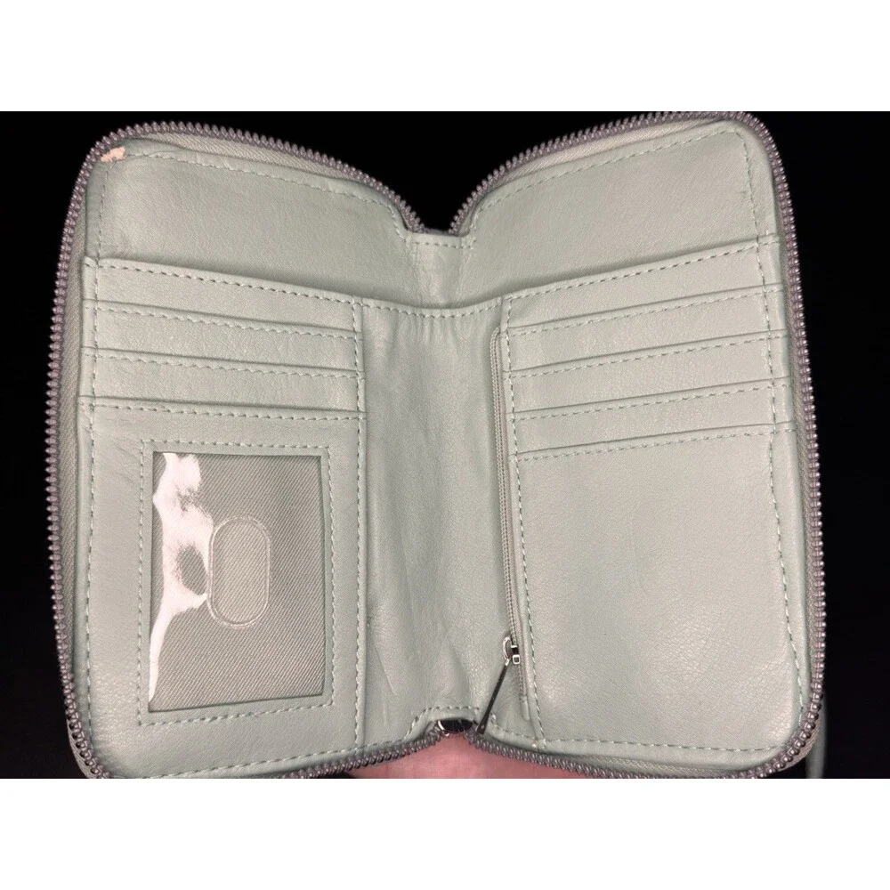 Safe Keeper compact rfid